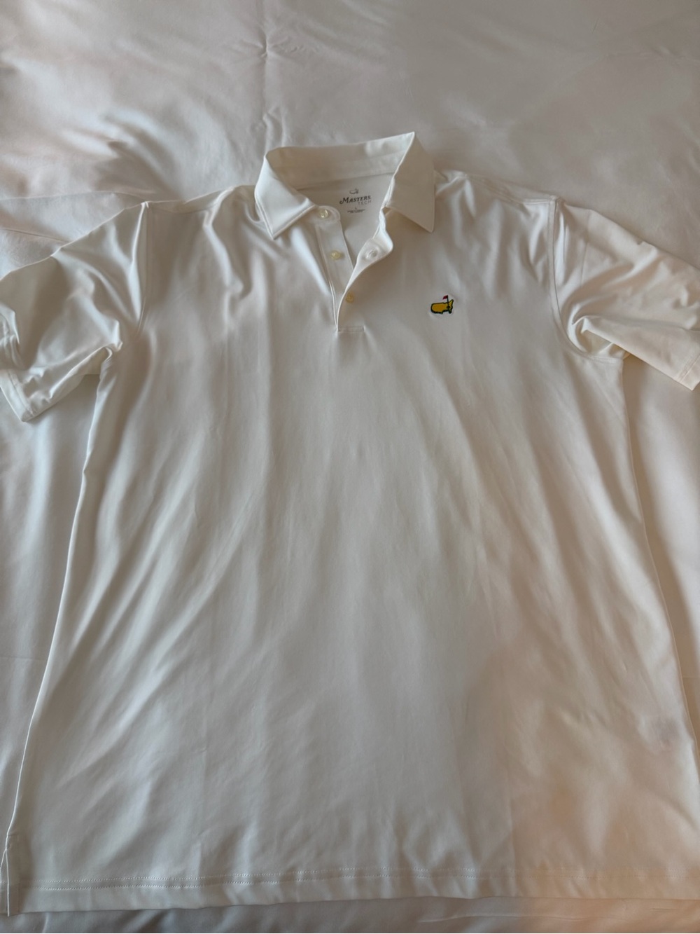 Masters Polo